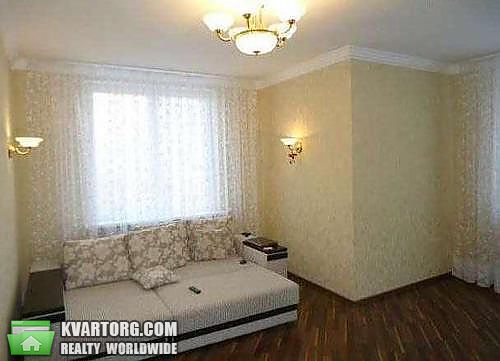 Rent out 2-room apartment. Киев, Героев Сталинграда пр — photo 4