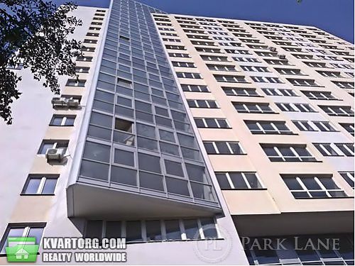 Sell 3-room apartment. Киев, Ямская — photo 9