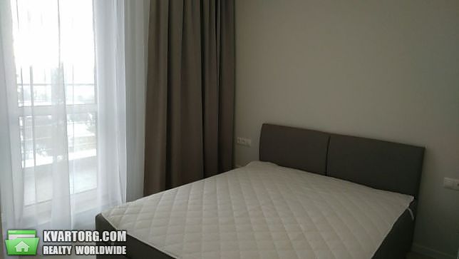Rent out 1-room apartment. Киев, кудри — photo 1