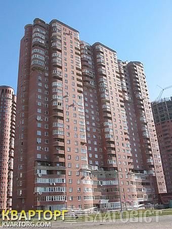 Sell 3-room apartment. Киев,  Ахматовой — photo 1