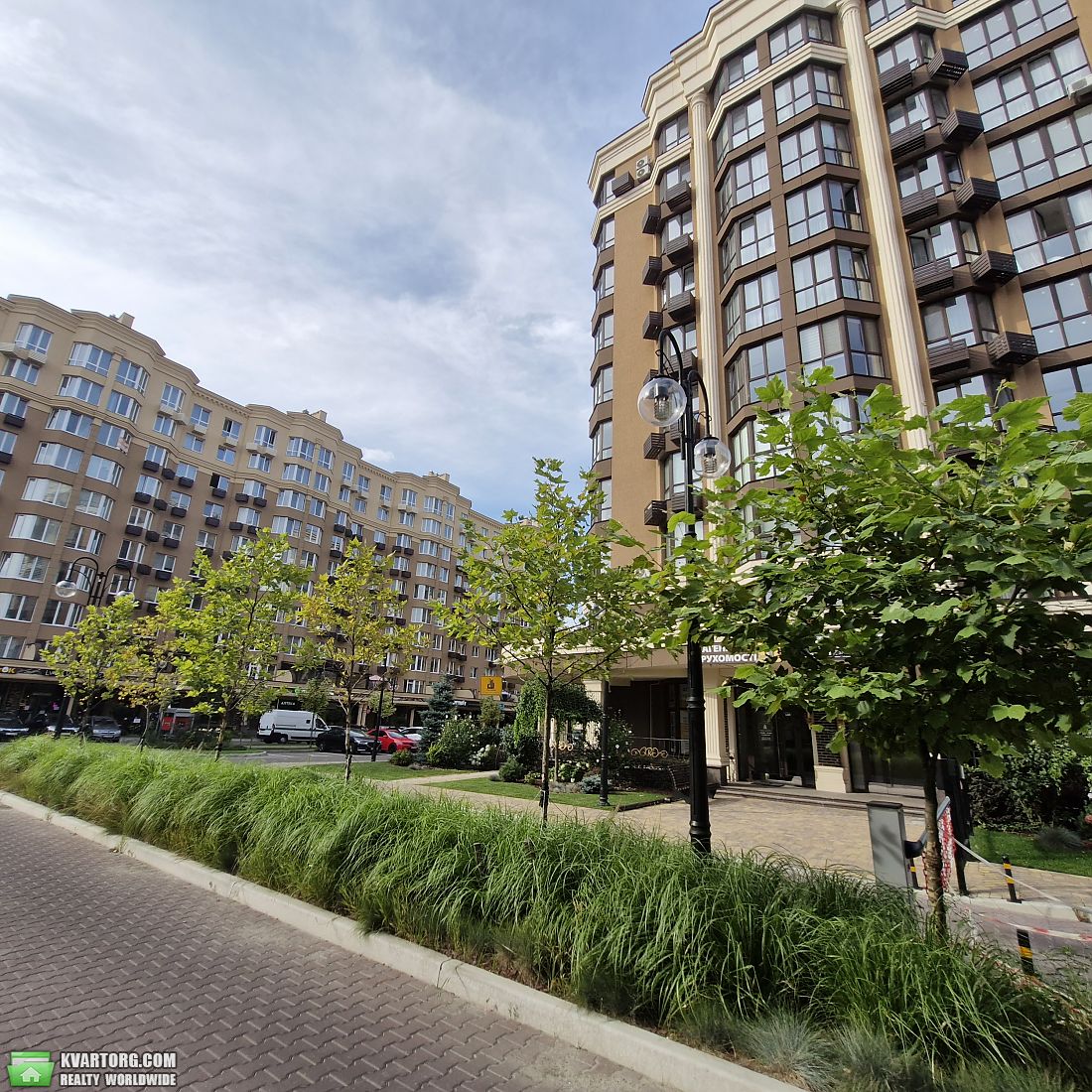 Sell 2-room apartment. Киевская обл., Радісна — photo 2