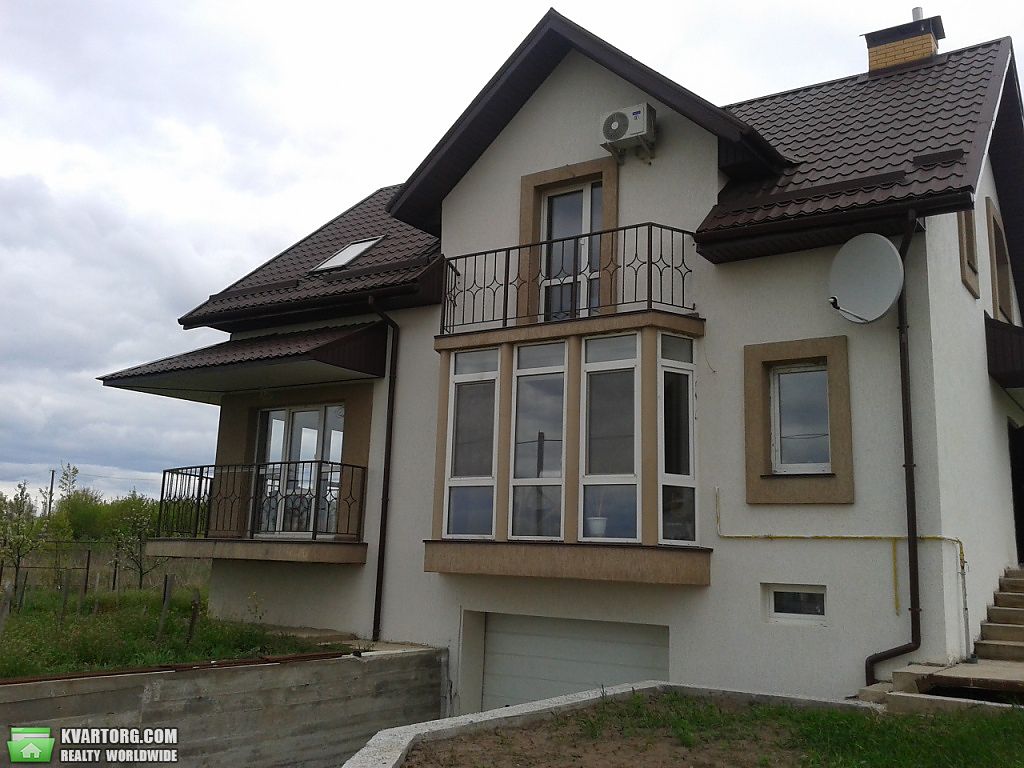 Sell house. Киев, с.Гореничи — photo 2