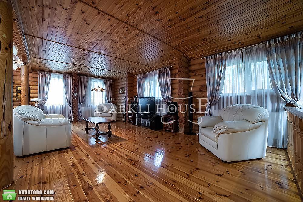 Rent out house. Киевская обл., Романков — photo 2