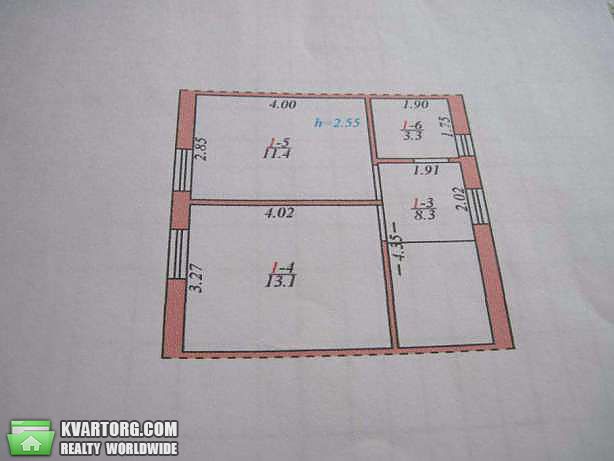 Sell house. Киевская обл., Петровское — photo 4