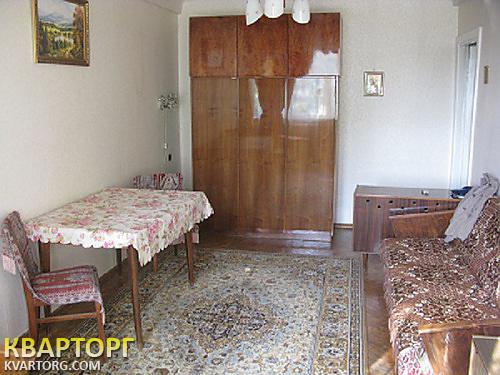продам 2-комнатную квартиру. Киев,   Гната Юры - фото 1