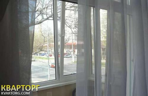 Rent out 2-room apartment. Одесса, Фонтанская дорога — photo 9