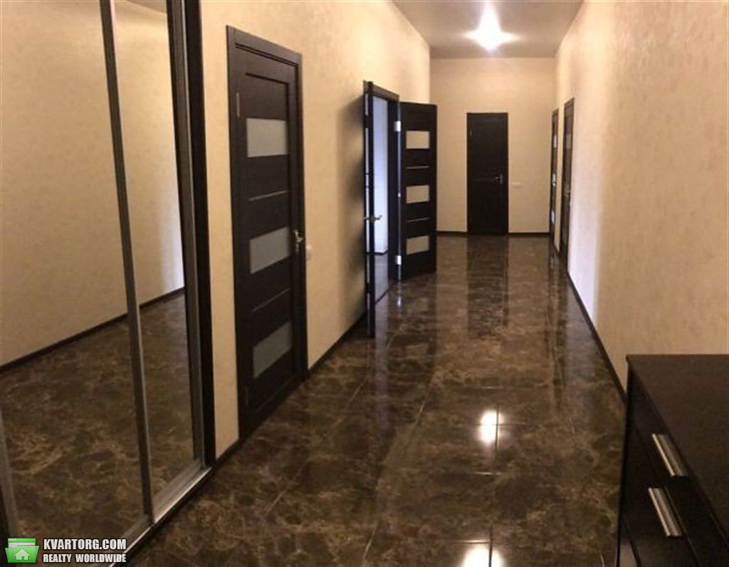 Rent out 3-room apartment. Киев,  Туманяна — photo 5