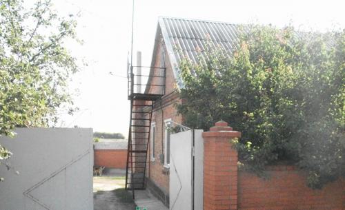 Sell house. Днепропетровск, Степная — photo 1
