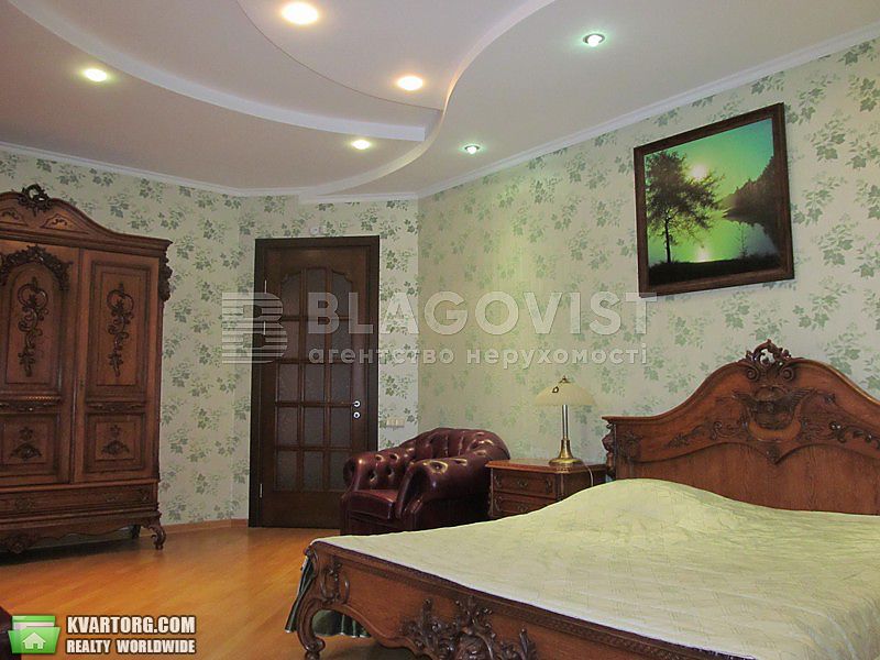Rent out 5-room apartment. Киев,  Дмитриевская — photo 5