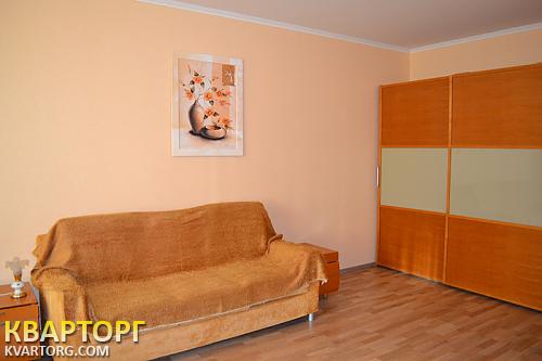 Rent out 1-room apartment. Киев,  Ахматовой — photo 2