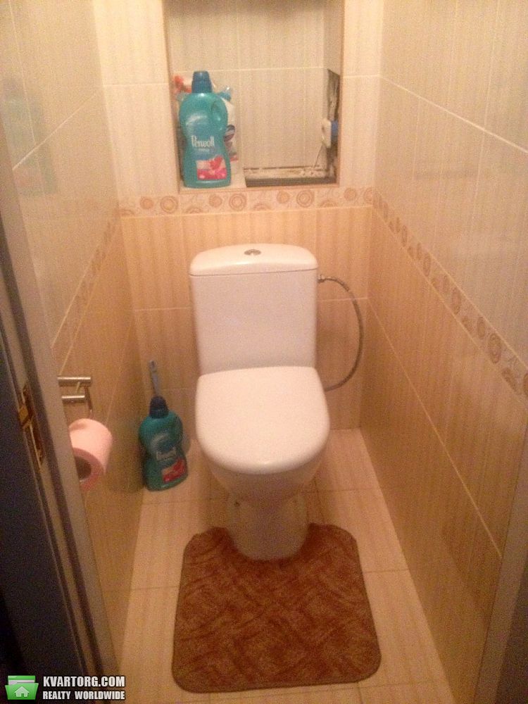 Sell 1-room apartment. Киев,  Дегтяревская — photo 3