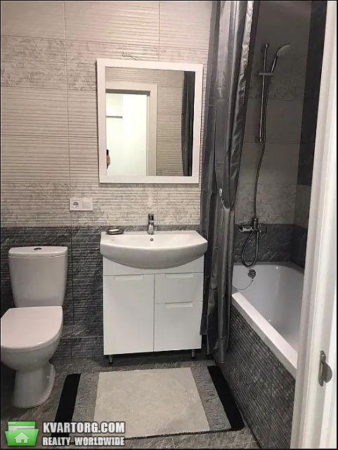 Rent out 1-room apartment. Киев,  Правды — photo 6