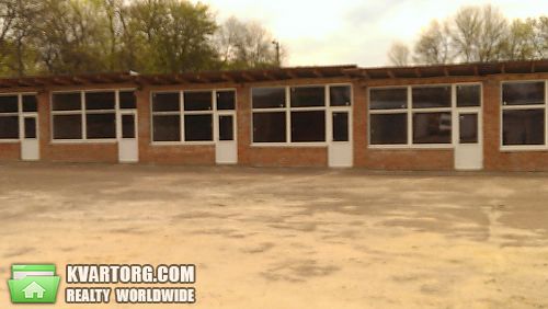 Rent out warehouse. Житомир, Чудновская — photo 6