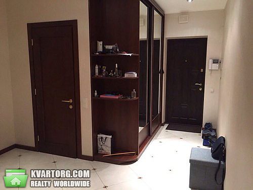 Rent out 3-room apartment. Киев,  Луначарского — photo 7