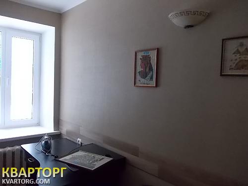 Rent out office. Киев,  Владимирская — photo 7