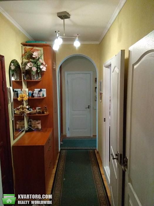 Sell 2-room apartment. Киев,  Харьковское шоссе — photo 2