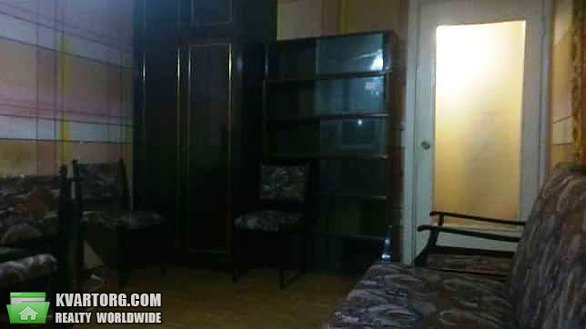 Sell 1-room apartment. Киев,  Волгоградская — photo 3