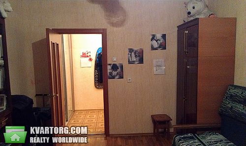 Sell 1-room apartment. Киев, Цветаева — photo 3