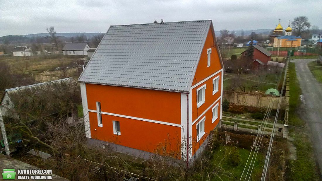 Sell house. Обухов, Абрикосовая — photo 2