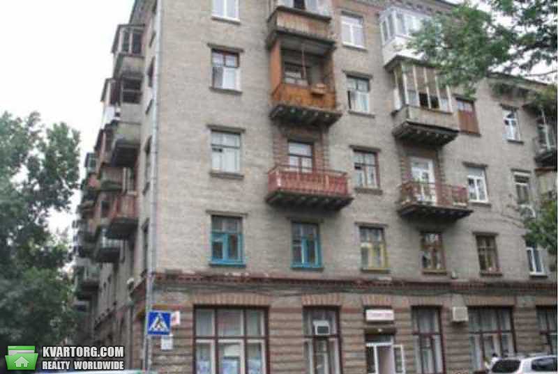 Sell 3-room apartment. Киев,  Ярославская — photo 1