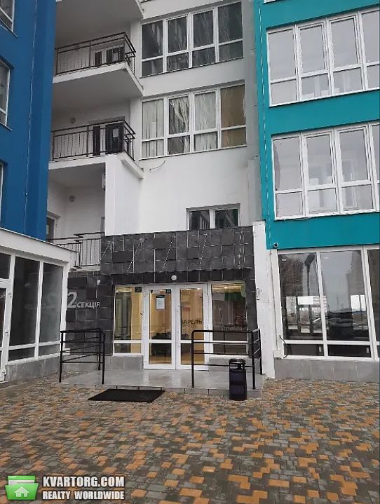 Sell 1-room apartment. Одесса, Жемчужная — photo 1