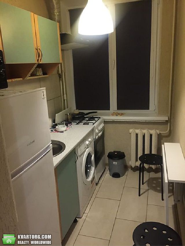 Sell 1-room apartment. Киев,  Кондратюка — photo 5