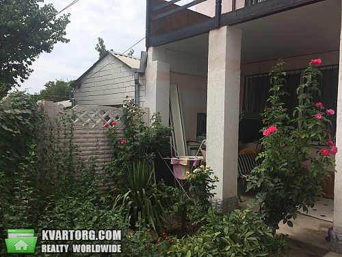 Sell house. АР Крым, 51 Конной Армии — photo 4