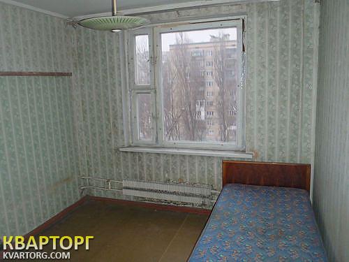 Sell 2-room apartment. Киев, Давыдова бул — photo 2