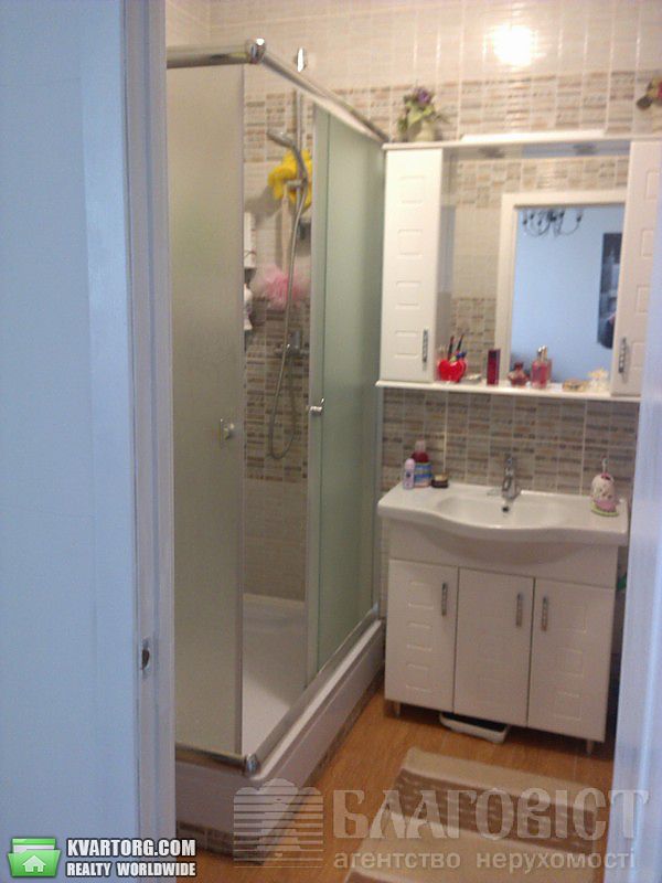 Sell 1-room apartment. Киев, Вышгородская — photo 4