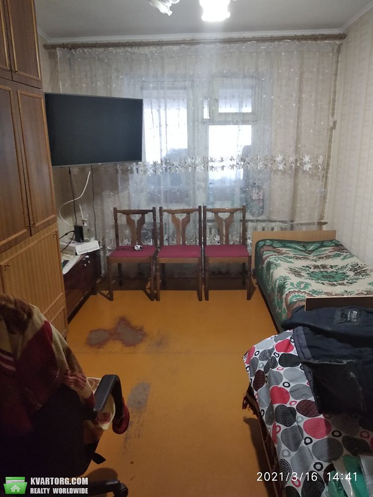 Sell 2-room apartment. Одесса, столбовая — photo 2