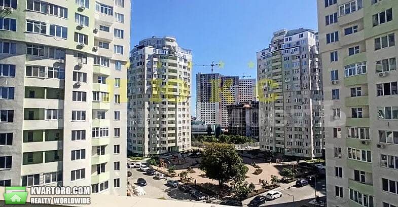 Sell 1-room apartment. Одесса, Люстдорфская дорога — photo 1