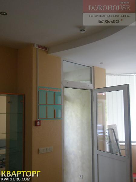 Rent out office. Киев,  Щорса — photo 8