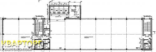 Rent out office. Киев,  Плещеева — photo 3