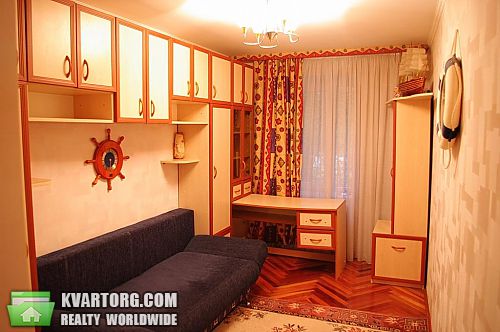 Sell 3-room apartment. Киев, Симиренко — photo 9