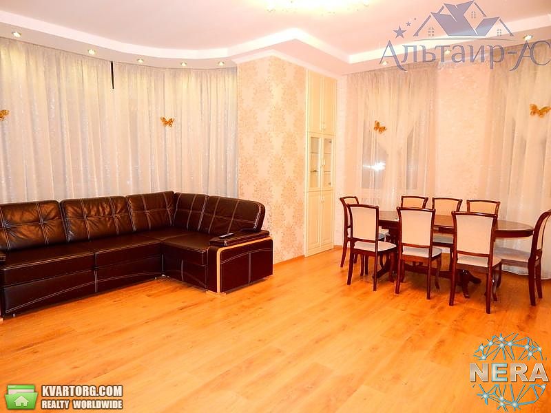 Sell 2-room apartment. Одесса, Французский бульвар — photo 1