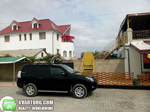 Sell house. АР Крым, Шевченко бул — photo 2