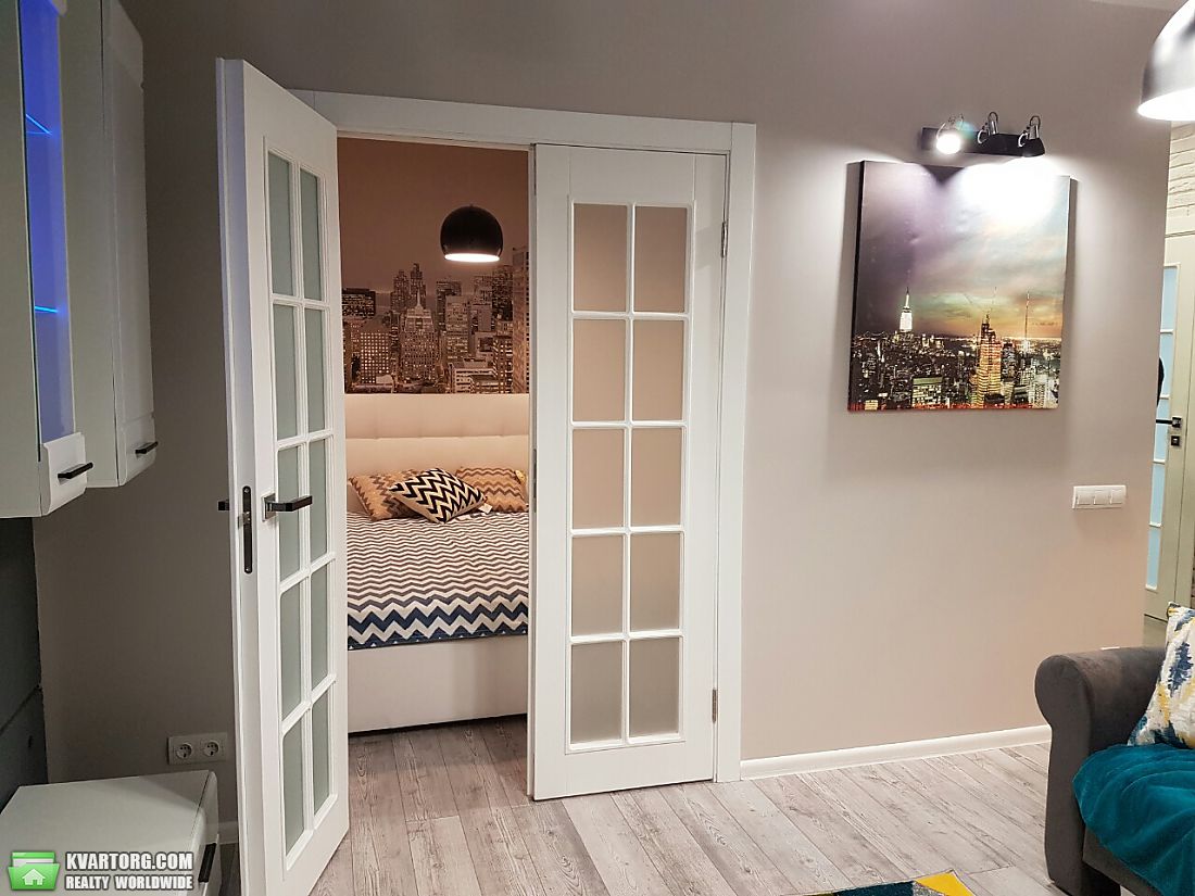 Sell 2-room apartment. Киев, Волошковая — photo 10