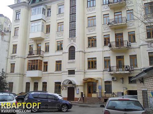Rent out office. Киев,  Ярославов Вал — photo 1