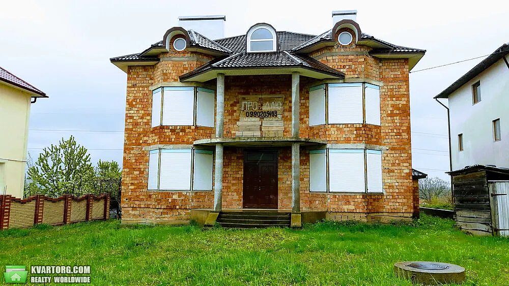 Sell house. Черновцы, Центральна — photo 1
