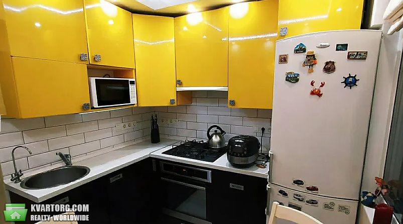 Sell 2-room apartment. Киев,  Туполева — photo 1