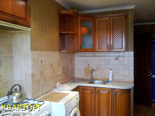 Rent out 2-room apartment. Одесса, Ильфа и Петрова — photo 6