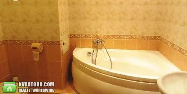 Rent out 3-room apartment. Киев, Урловская — photo 8