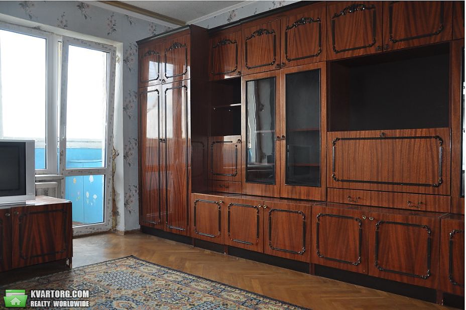 Sell 1-room apartment. Киев,  Мостицкая — photo 3