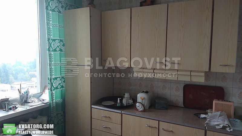Sell 3-room apartment. Киев,  Лятошинского — photo 4