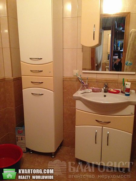 Sell 3-room apartment. Киев, Пулюя — photo 9