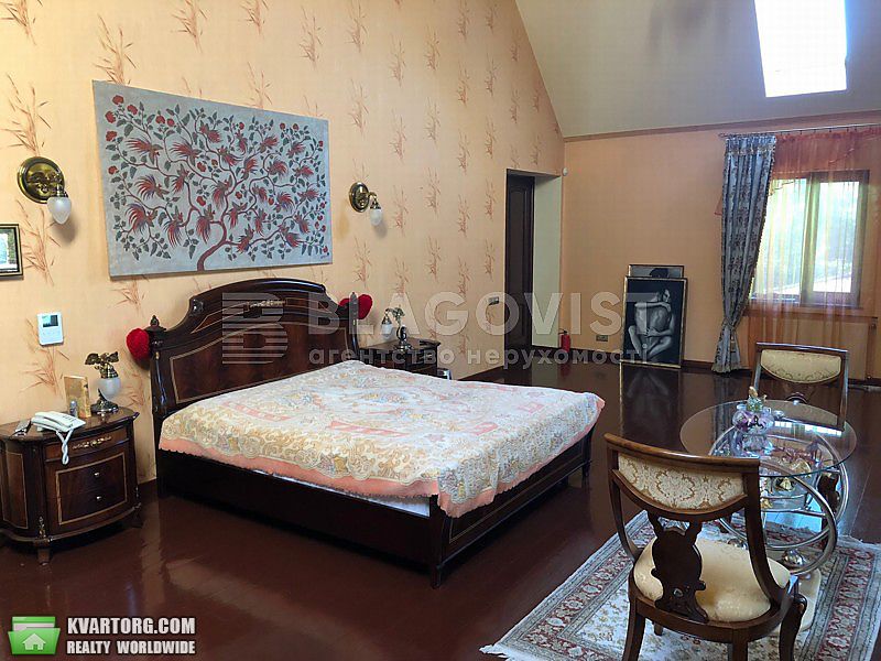 Sell house. Вышгород,  Набережное шоссе — photo 2
