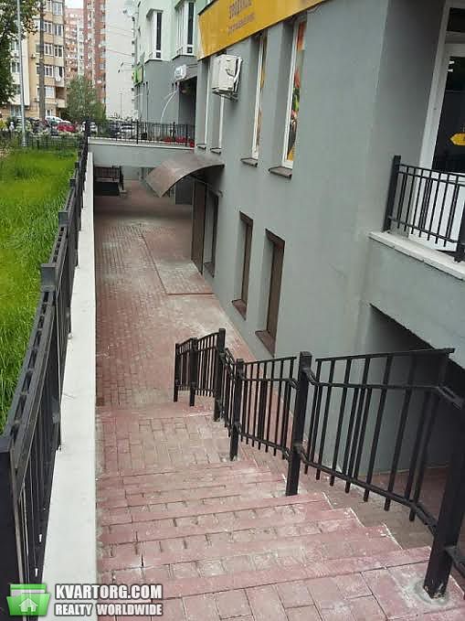 Rent out office. Киев,  Феодосийская — photo 4