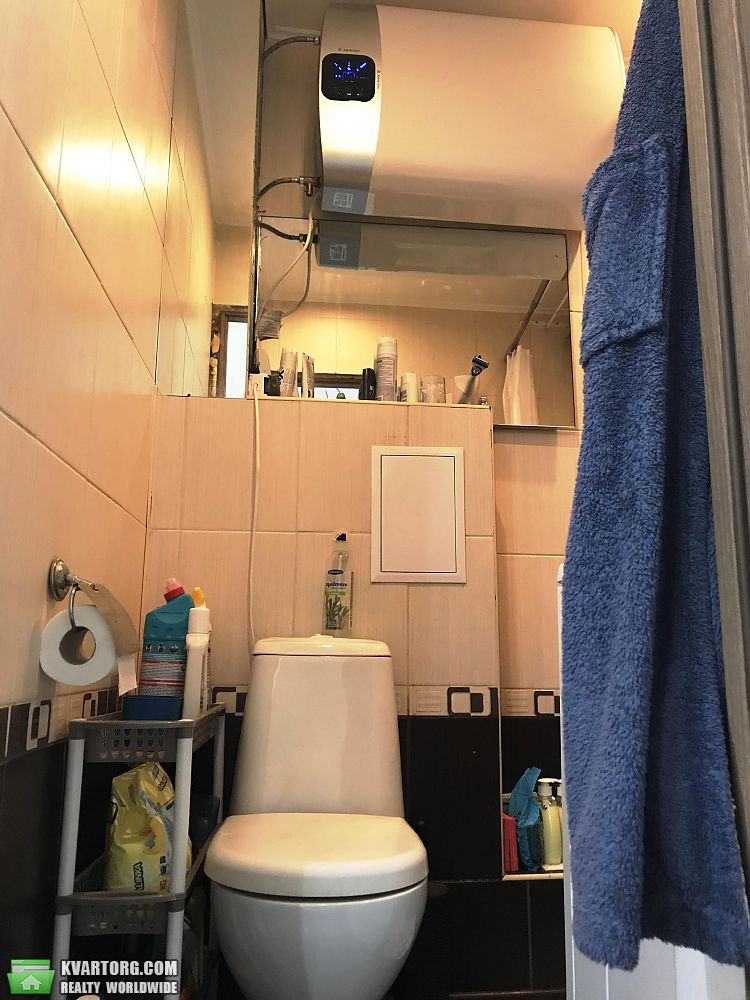 Sell 2-room apartment. Киев,  Лепсе бул — photo 5