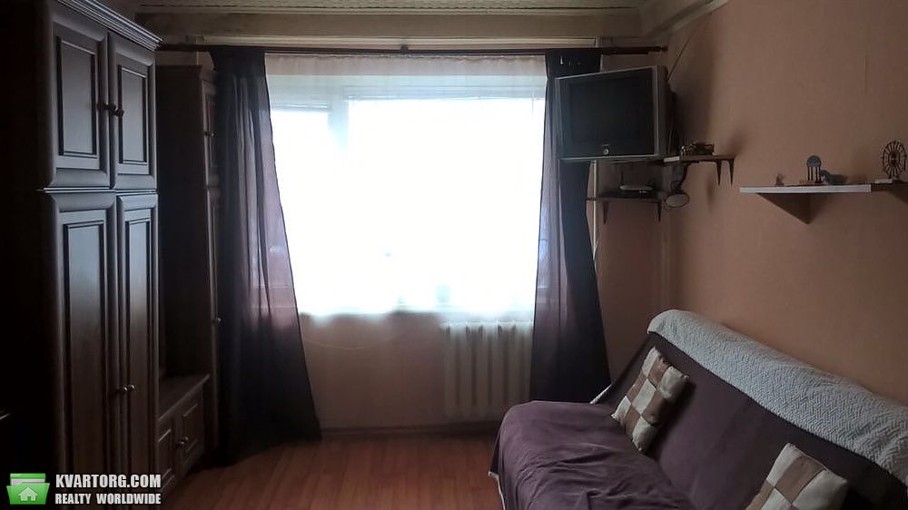 Sell 1-room apartment. Киев,  Курнатовского — photo 1