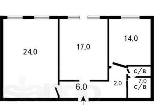 Sell office. Киев, Круглоуниверситетская — photo 4